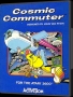 Atari  2600&nbsp; - &nbsp;Cosmic Commuter (1984) (Activision)